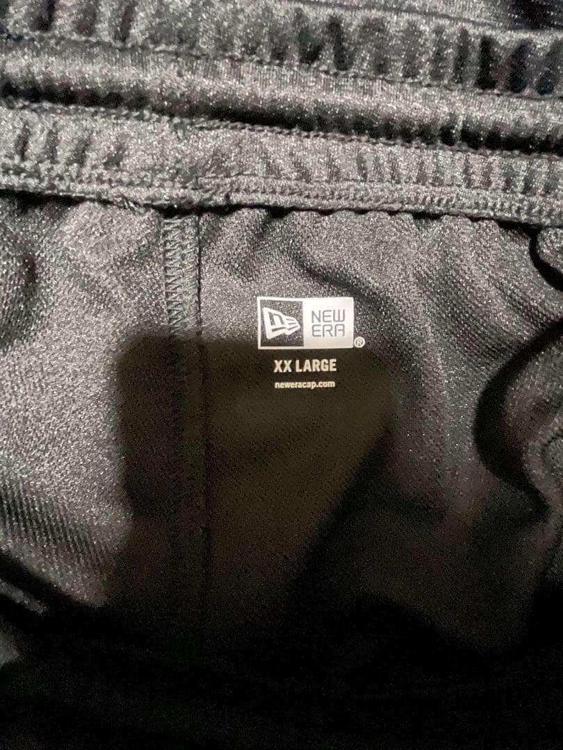 ニューエラ トラックジャケット・パンツセット