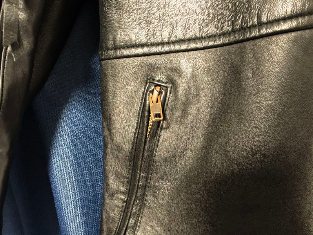 レザージャケット FPインナーセット Mサイズ ラフアンドロード