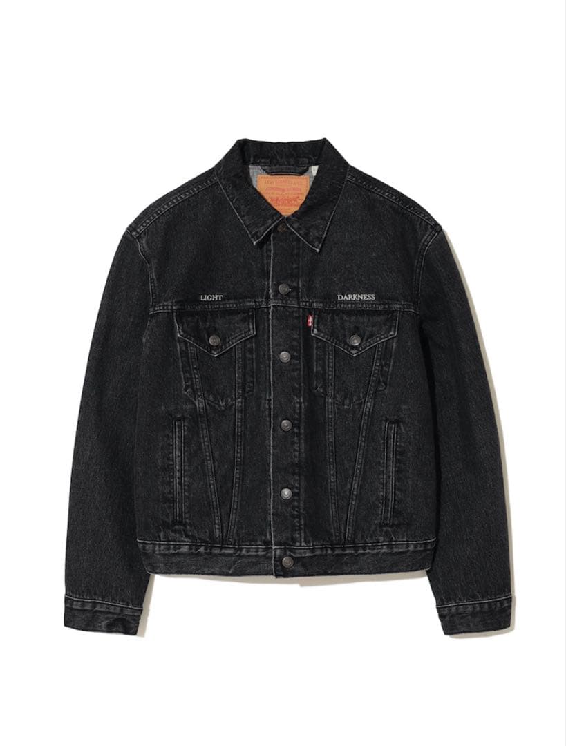 Levi's × UNDERCOVER デニムジャケット