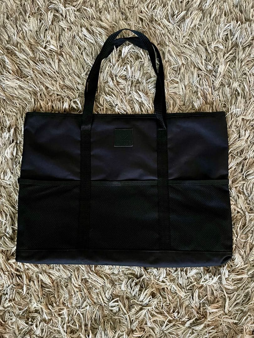 ニコちゃんさん専用　SMORE 和柄組み立て焚き火台(Mサイズ)