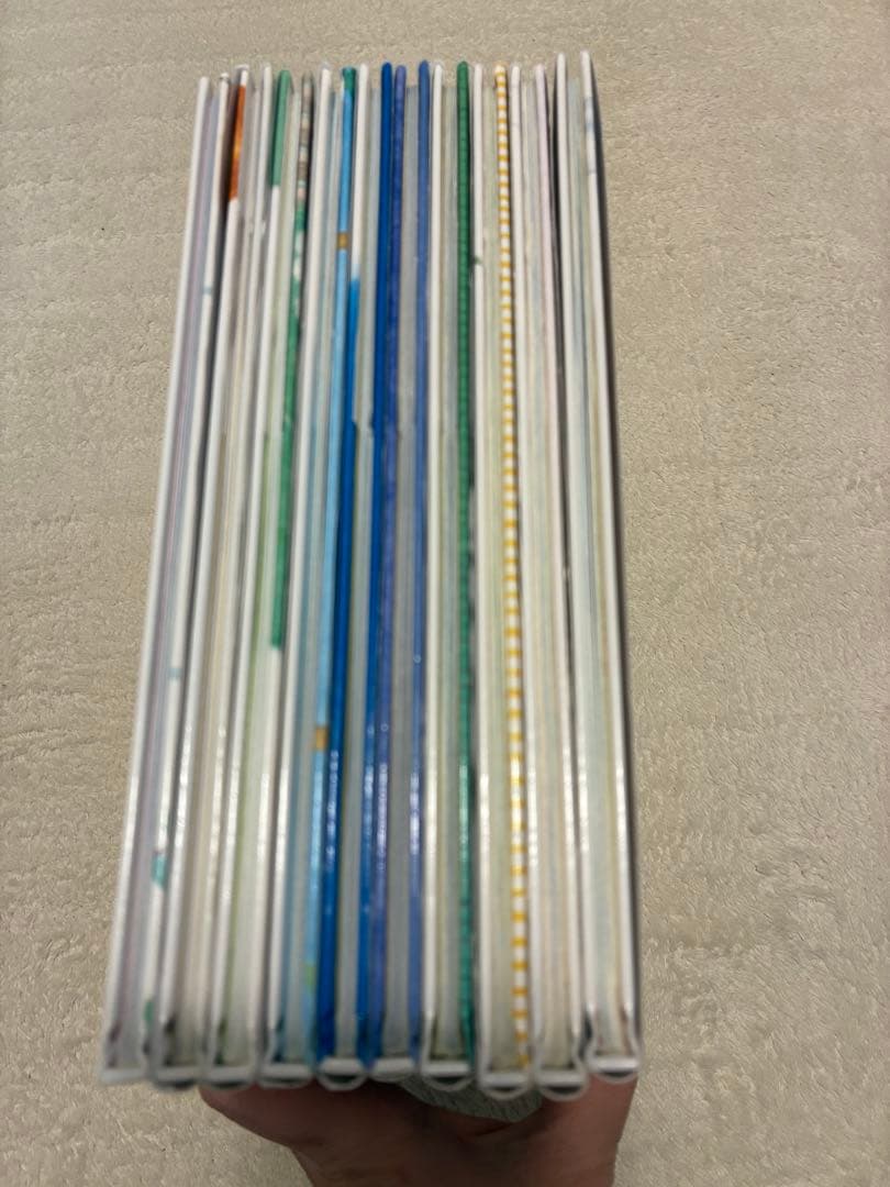 ノラネコぐんだんシリーズ10冊セット