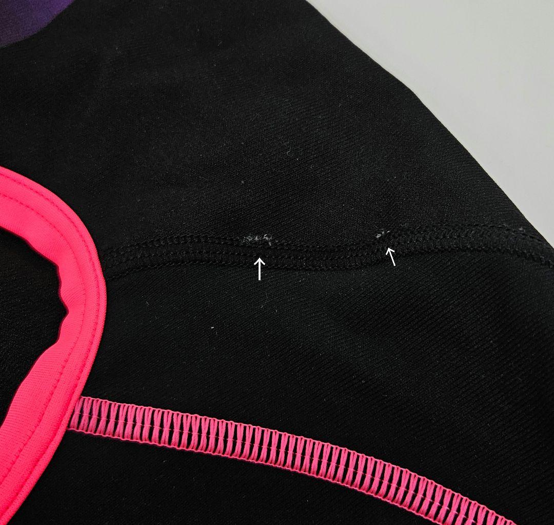 新品　タグ付き　arena　アリーナ　水着　競泳水着　SAR-4128W