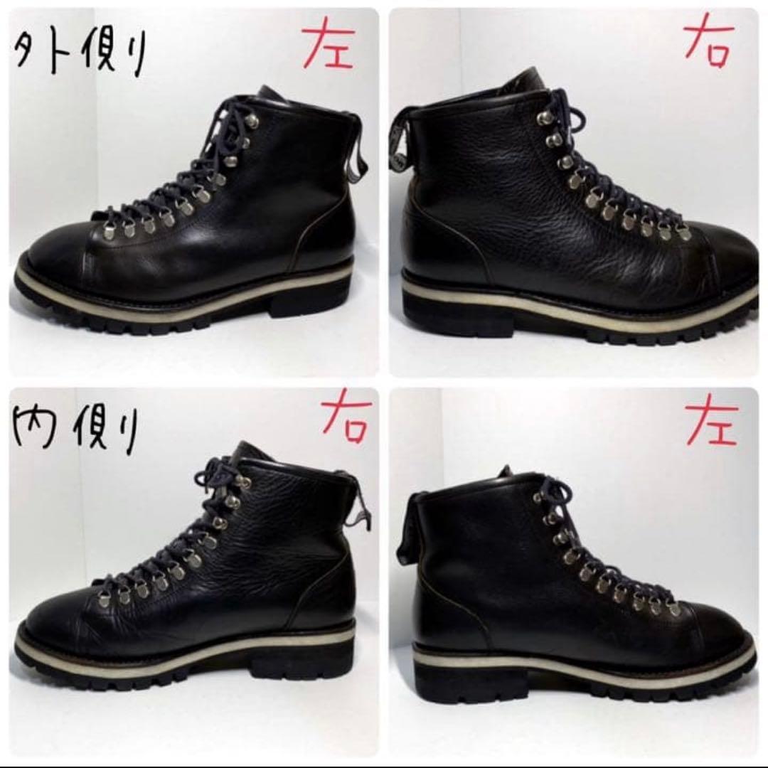 希少 BACKBONE THE BASIS　　バックボーン　ブーツ