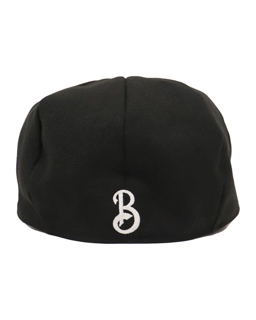 帽子 MR.BROTHERS CUT CLUB NEW ERA Gatsby L