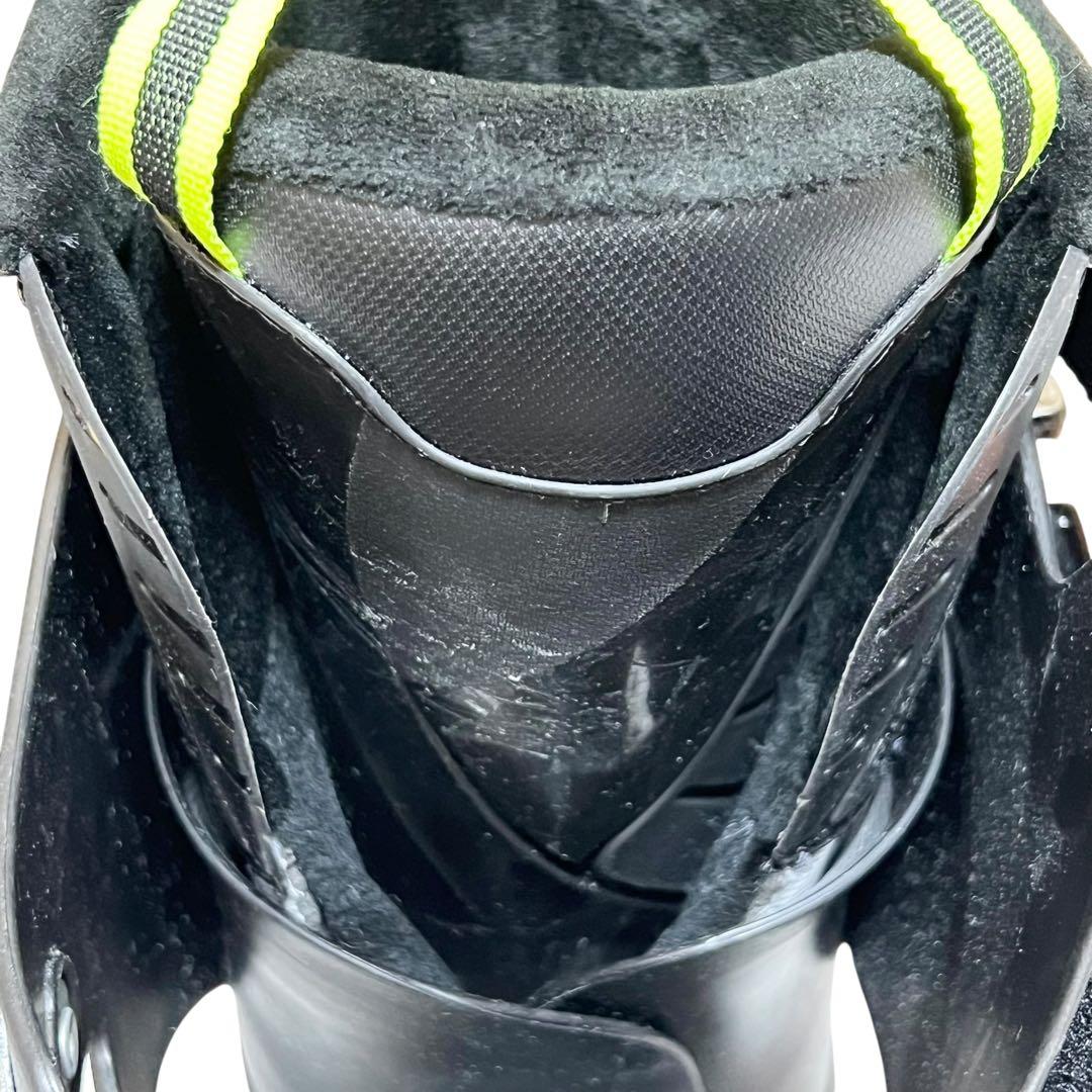 【希少サイズ】 29.5cm 337mm EDGE NEXT 75 HEAD