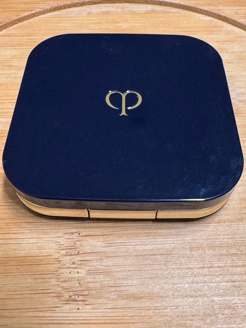 クレドポーポーテ