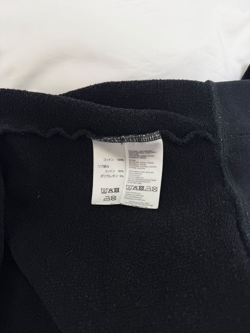 RON HERMAN × SUNSPEL 別注 スウェット