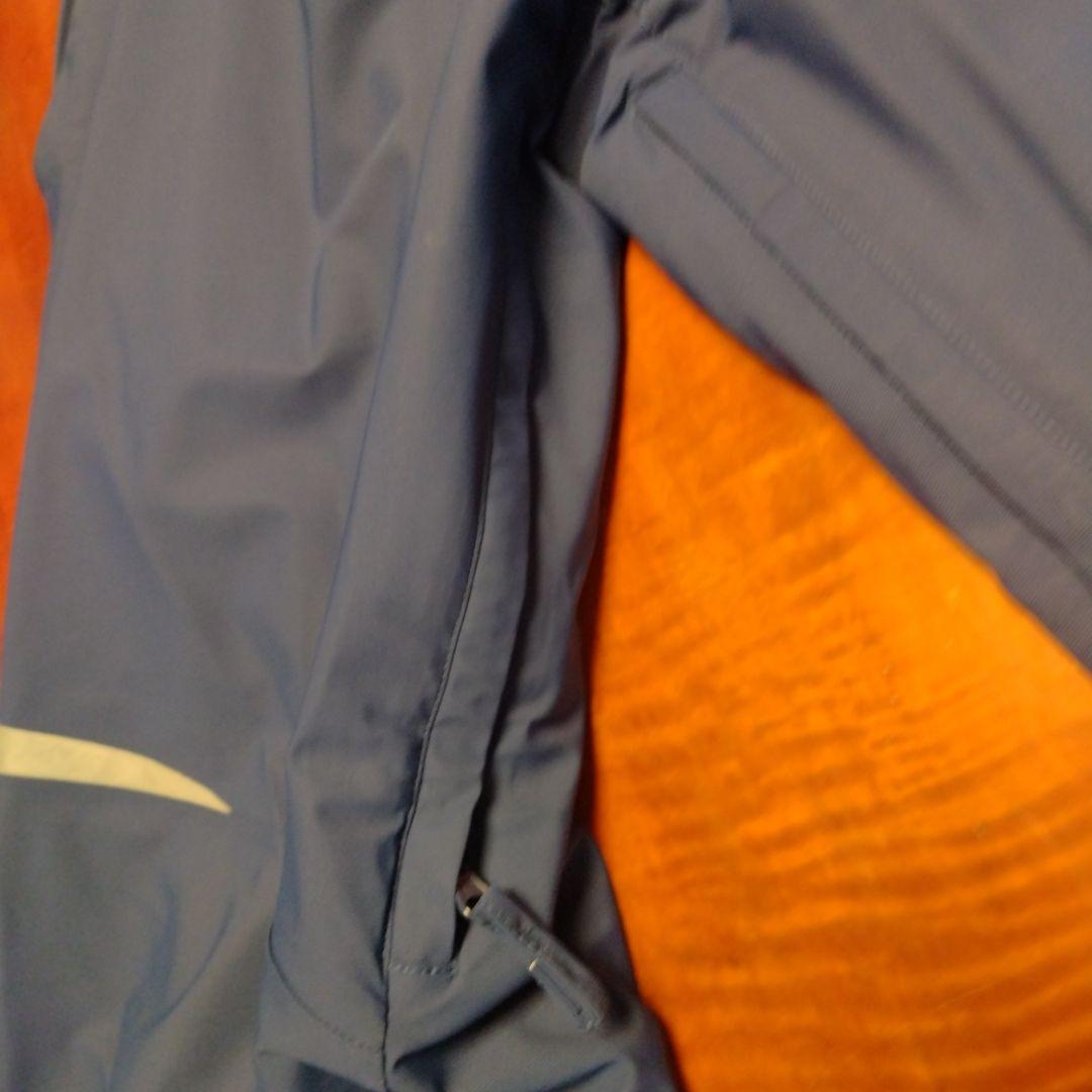 Phoenixネイビー スキーウェアセット (ジャケット・パンツ)