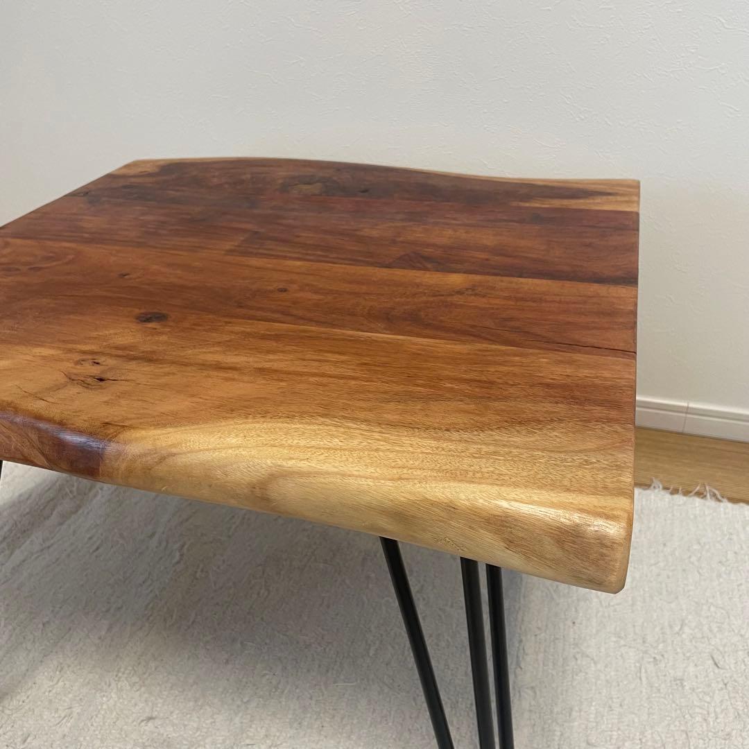 【NOCE】コーヒーテーブル