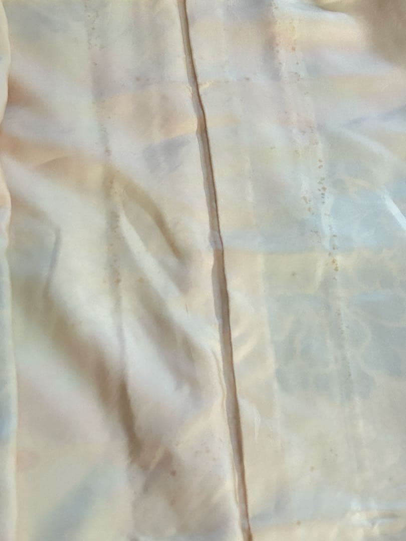 7歳　七五三　正絹着物　帯　帯揚げ　帯締め　しごき　セット