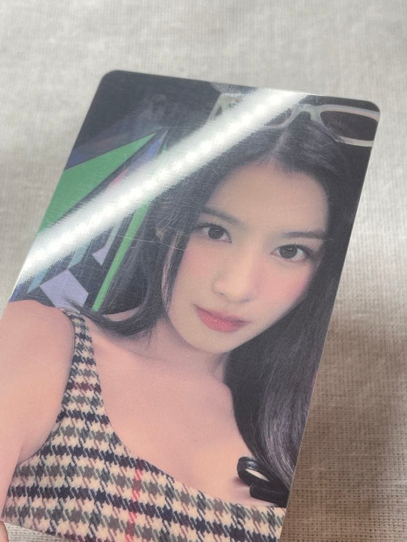 TWICE between1&2 musicplant ラキドロ　サナ