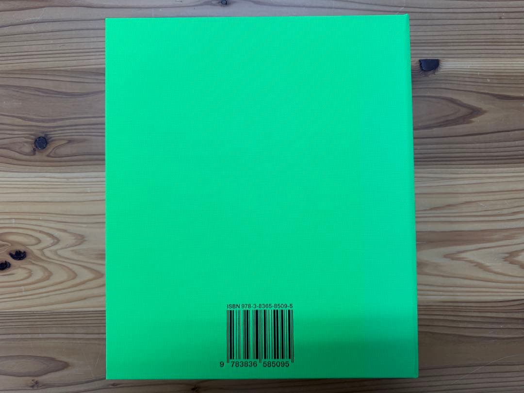 モ*ゼ様 NIKE ヴァージル・アブロー ICON スタイルブック