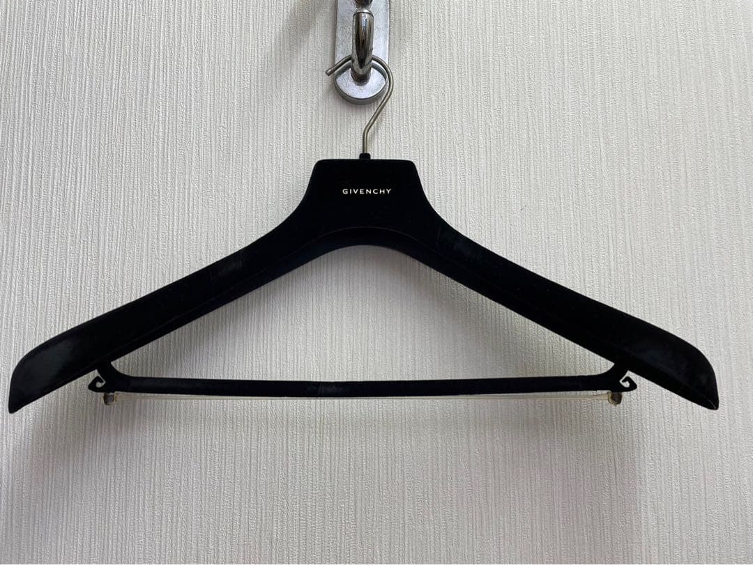 GIVENCHY ジバンシー ダブルスーツ スーツ上下 メンズ　名入り