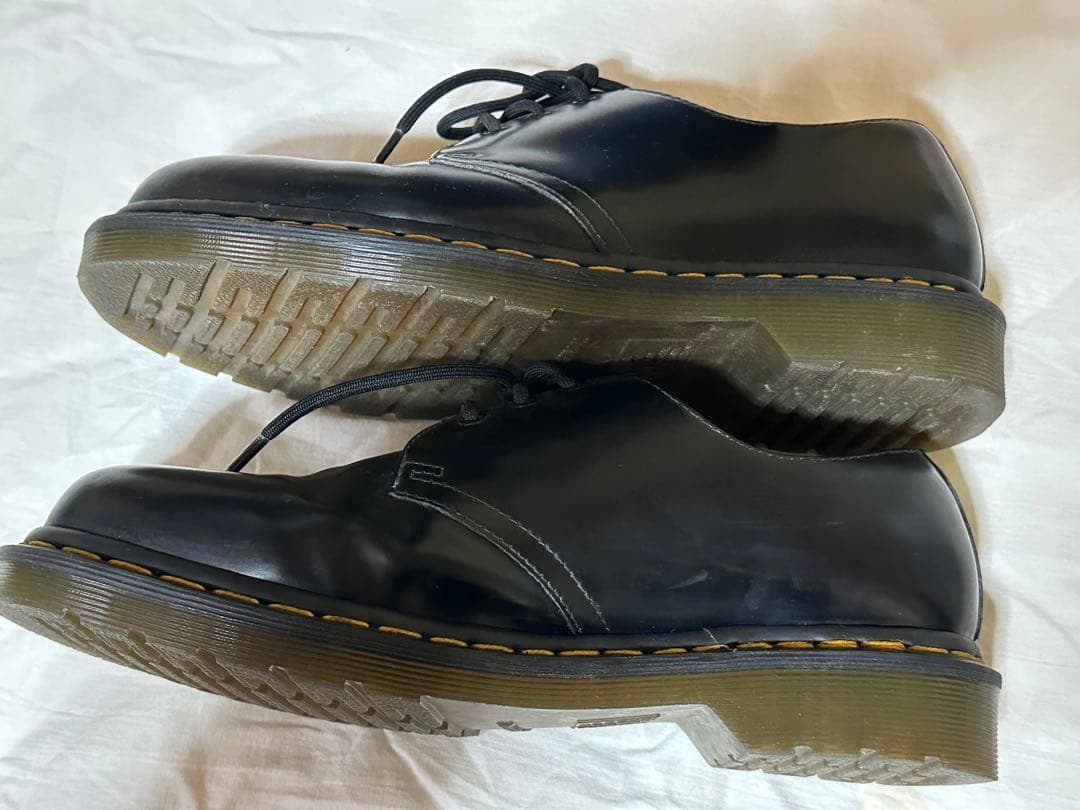 Dr.Martens ドクターマーチン 3ホール1461 26.0 UK7