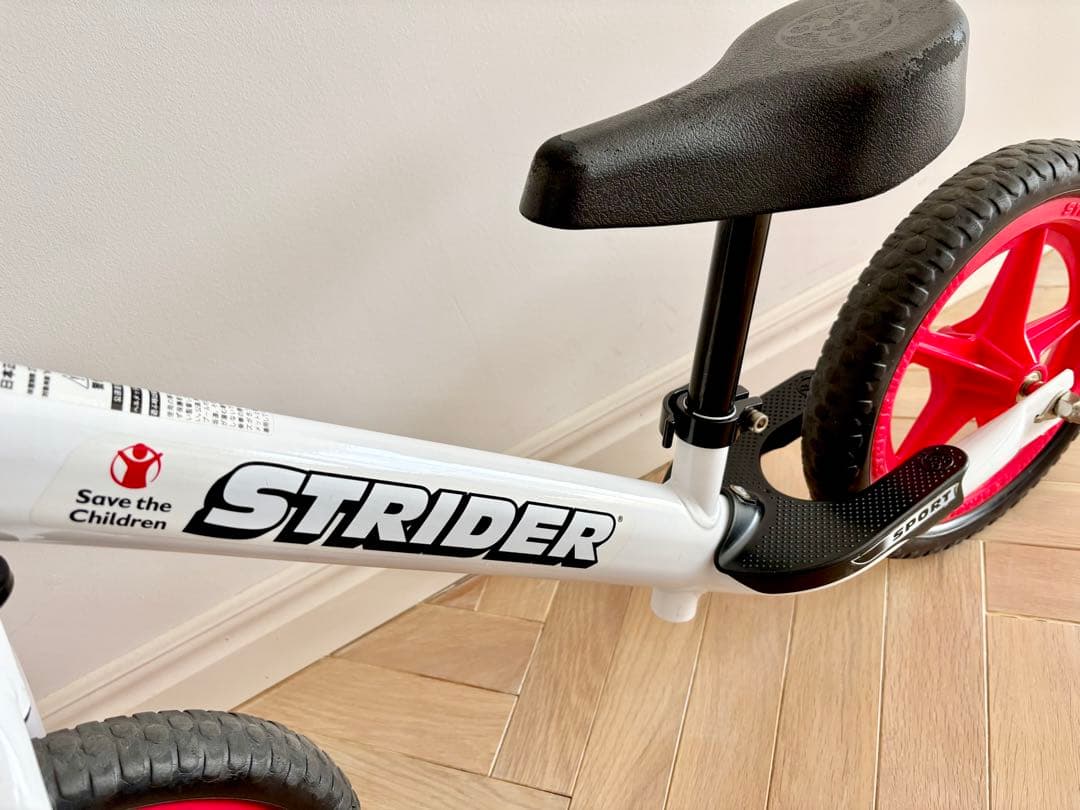 【正規品】STRIDER SPORT 限定モデル ストライダー　スポーツタイプ