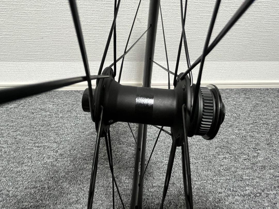 パーツ BONTRAGER AEOLUS COMP 5 DISC
