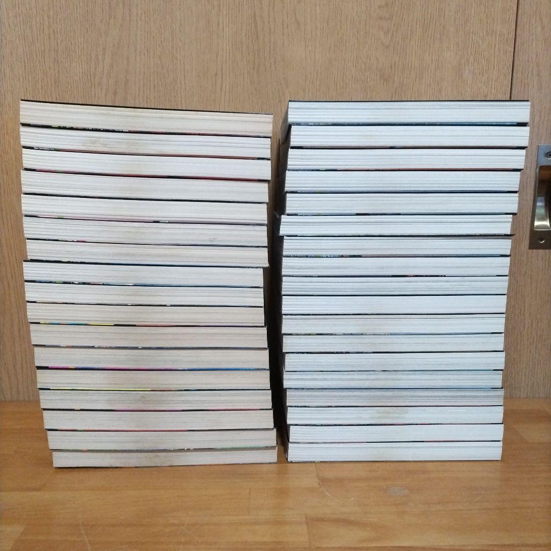 再値下げ　キリン　35巻セット