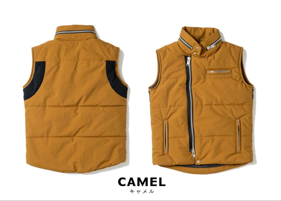 ROARS ORIGINAL/デットエアーベスト Sサイズ