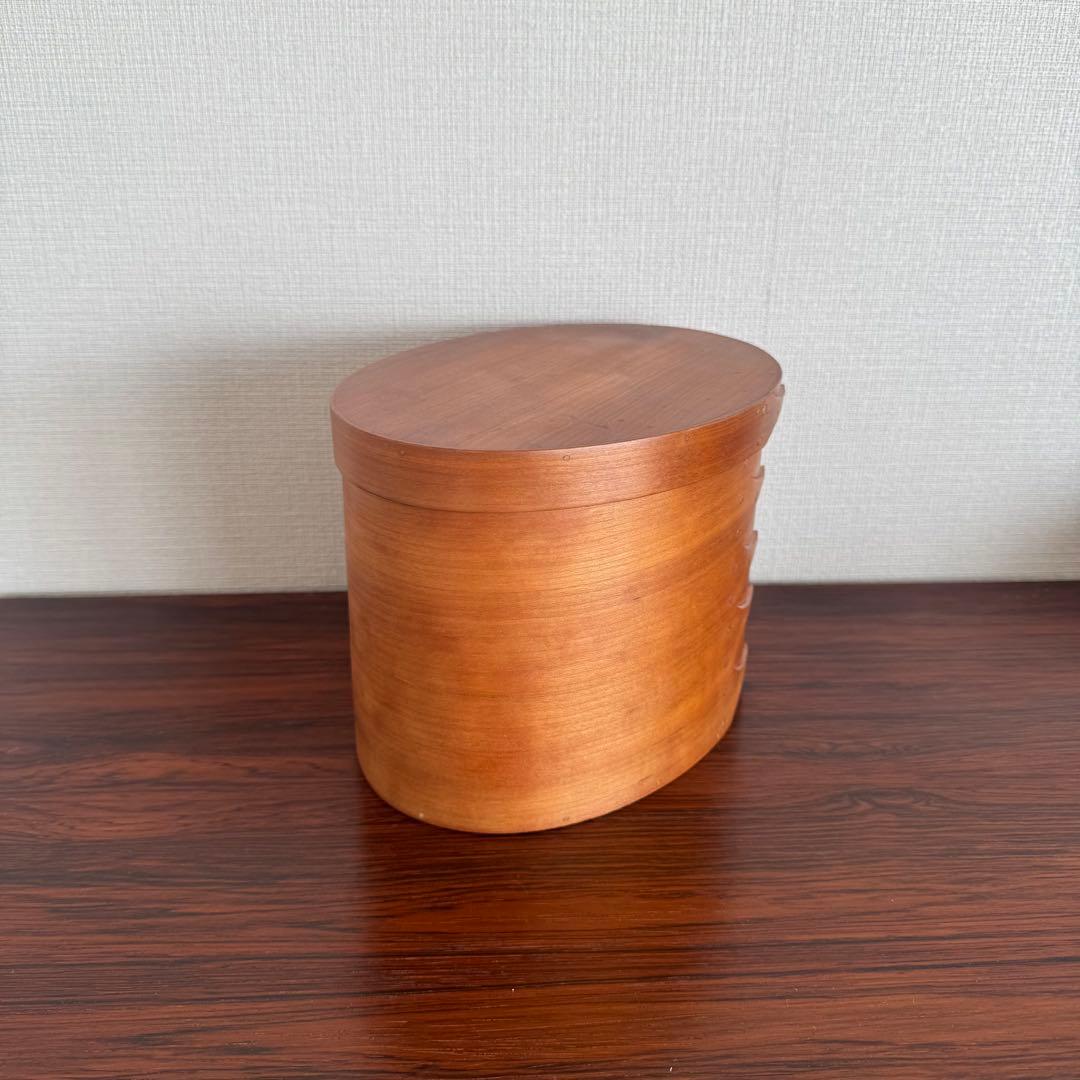 井藤昌志　ifuji ovalbox set