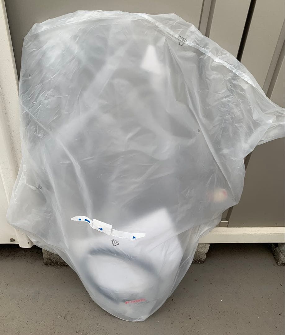 グランドマジェスティ　ロングスクリーン？　gマジェ