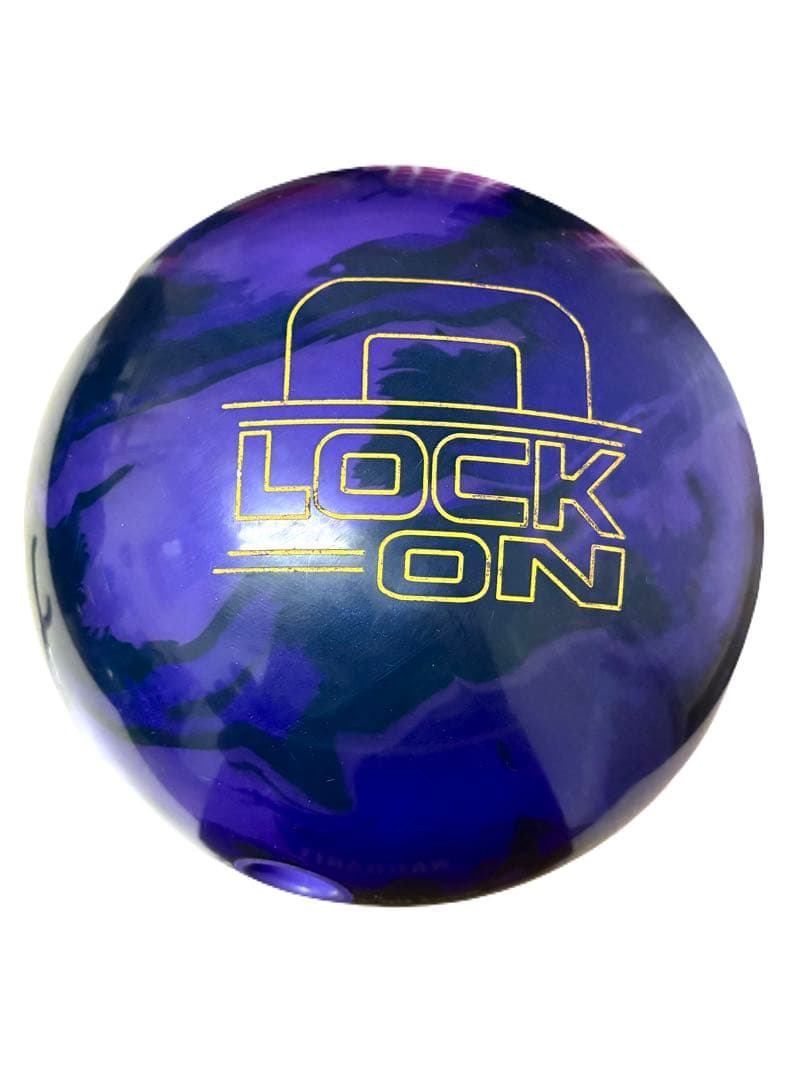 kenzou様LOCK ON ボウリングボール