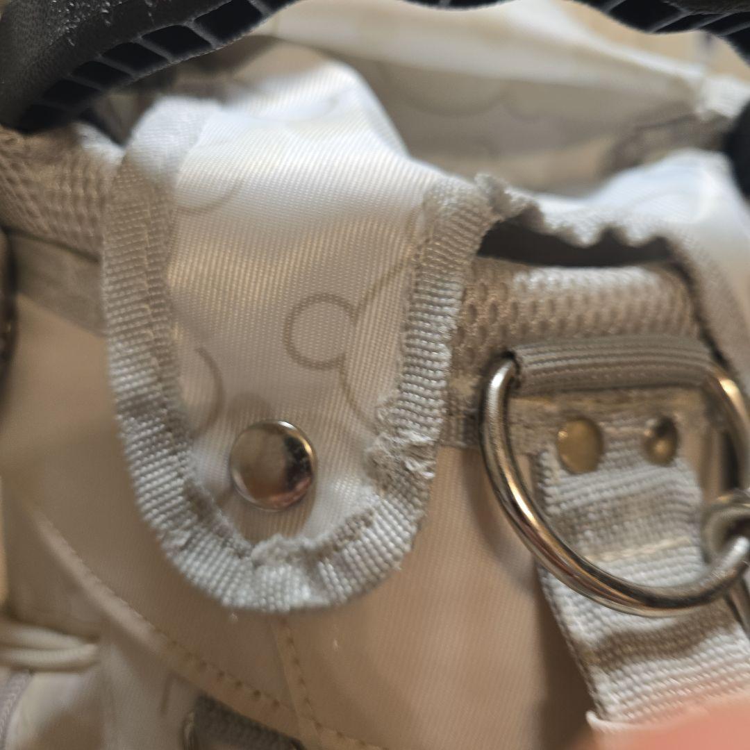 Callaway キャロウェイ Bear ベアキャディバッグ