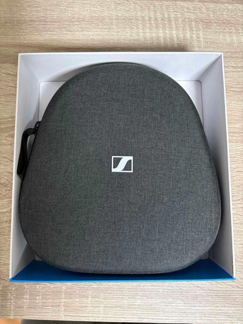 Sennheiser MOMENTUM 4 ワイヤレスヘッドホン