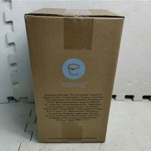 アムウェイ ePure 浄水器カートリッジ モデル100186T