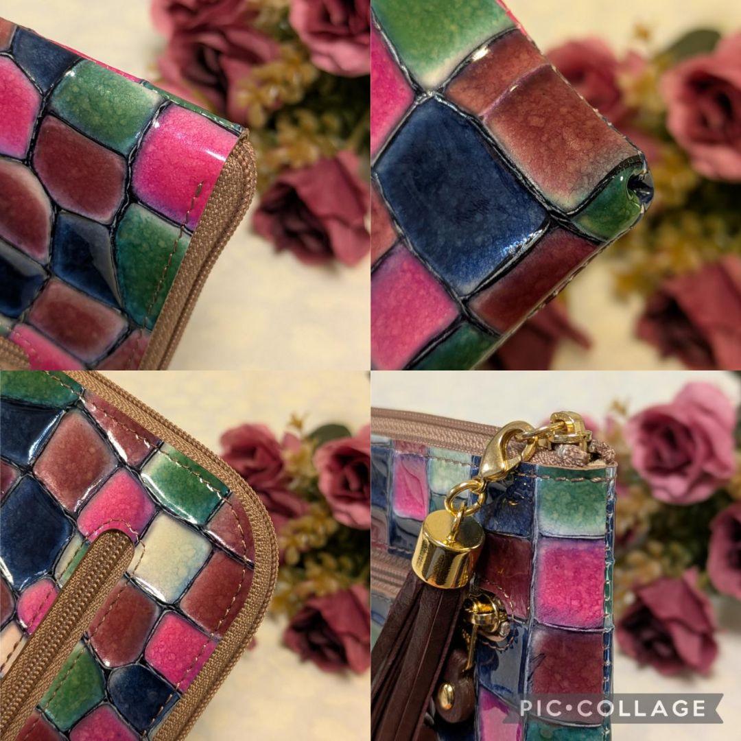 【新品】ATAO　❤️limo ヴィトロ❤️　シャルトルブルー