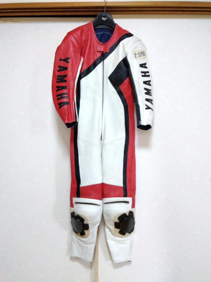 F-ONE レーシングスーツ サイズＭ