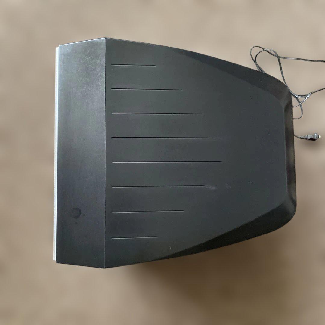 Sony Trinitron ブラウン管テレビ14インチ