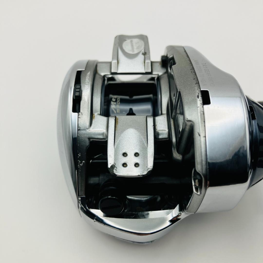 シマノ　SHIMANO　19　アンタレス　ANTARES HG
