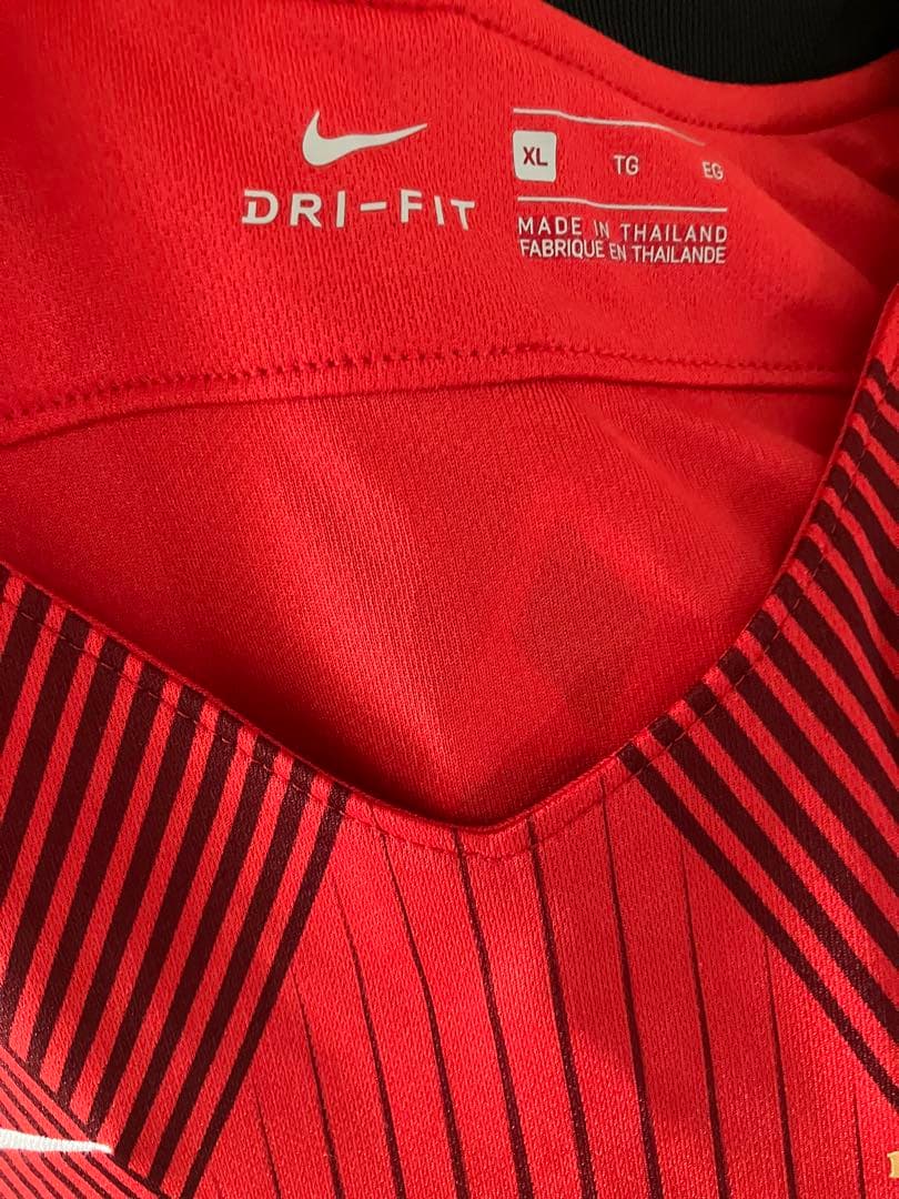 浦和レッズ関根選手ユニフォーム(レディースXL)