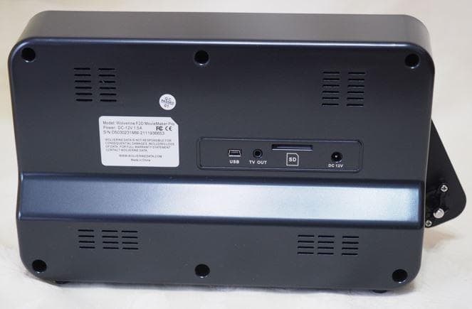 その他 Wolverine MovieMaker Pro 8 mm/Super 8