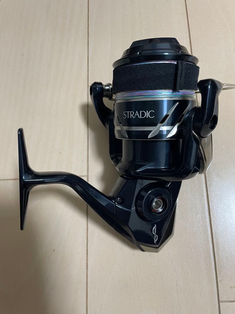 SHIMANO STRADIC SW 6000XG スピニングリール シマノ