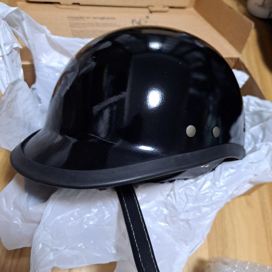 NOMAD CLOTHING EchoPark Mサイズ　ブラック