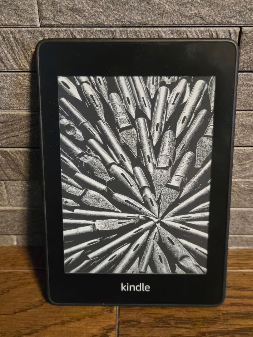 Kindle paperwhite(第10世代)電子書籍 本体 + ケース