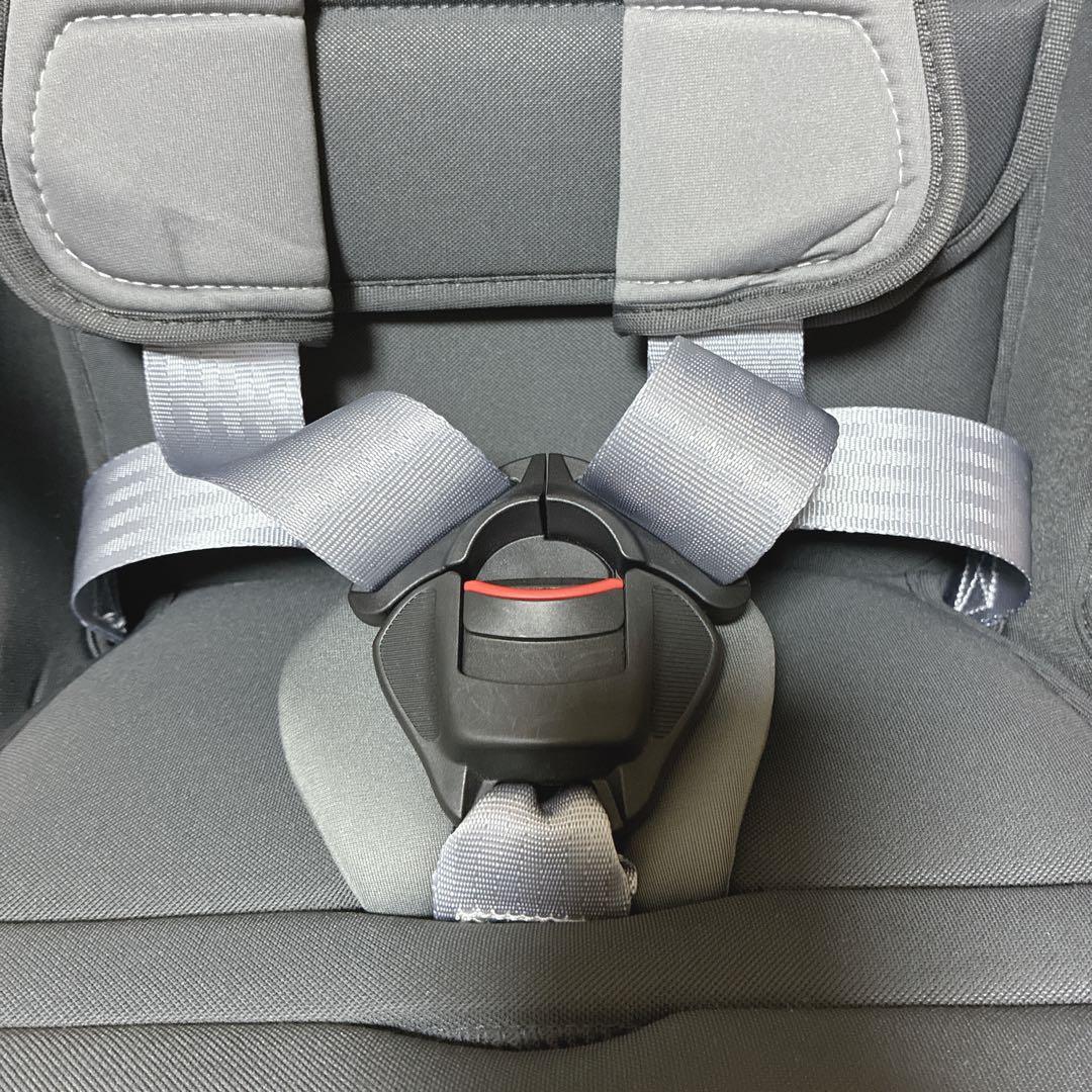 【美品】Britax Romer ADVANSAFIX IV R ドイツ製