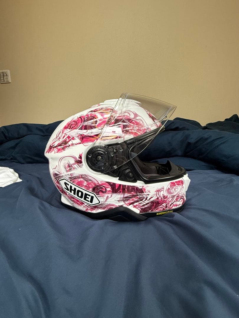 SHOEI GT-Air II CONJURE (ジーティー・エアー ツー)