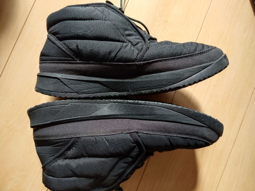 ザ・ノースフェイス　27cm　冬用ブーツ