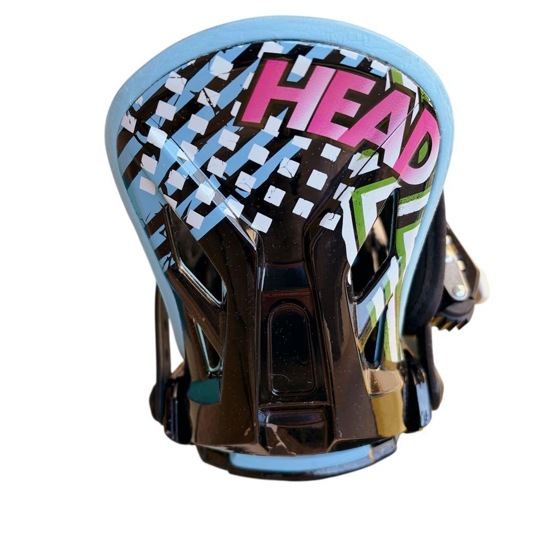 Burton Custom 120cm キッズスノーボード　バインディングセット