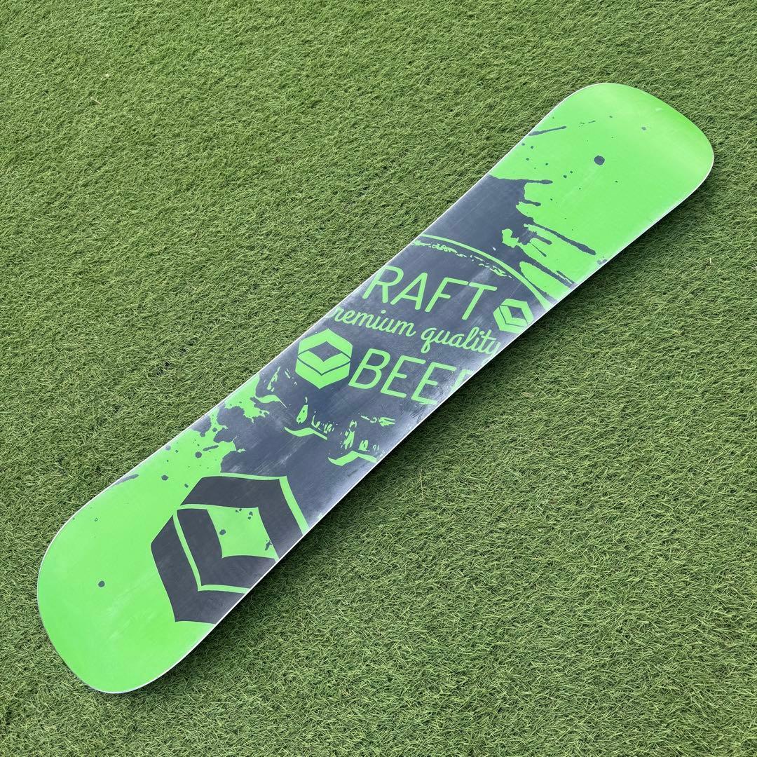 FTWO TNT 138cm スノーボード