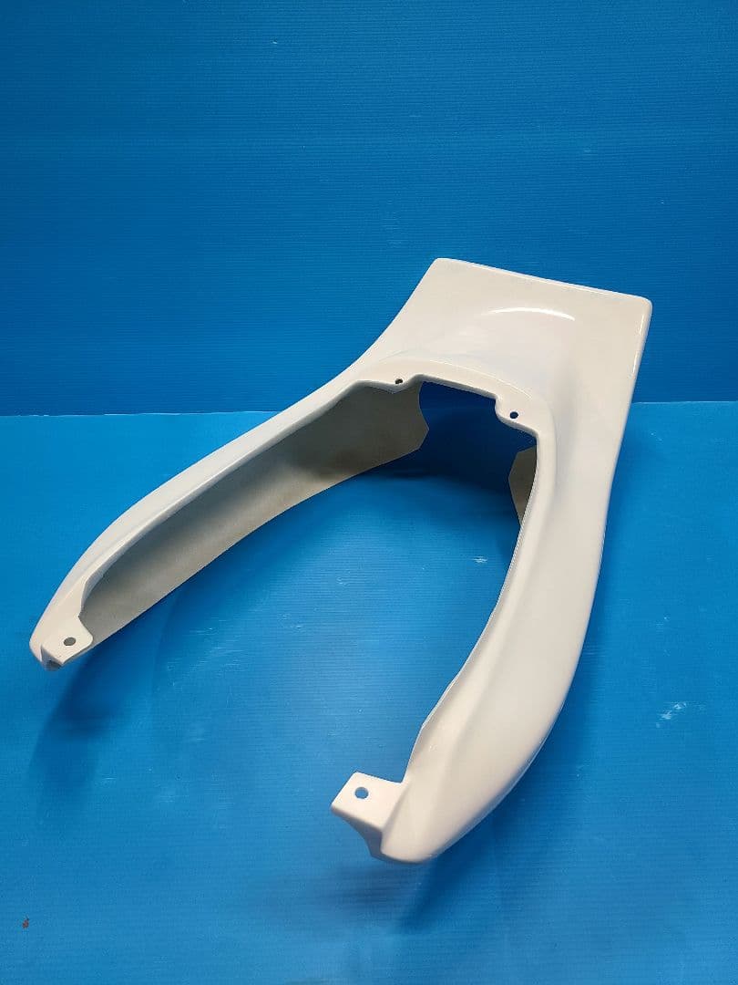 バリオス 2型 テールカウル 新品 BALIUS ZR250B バリウス ハネ