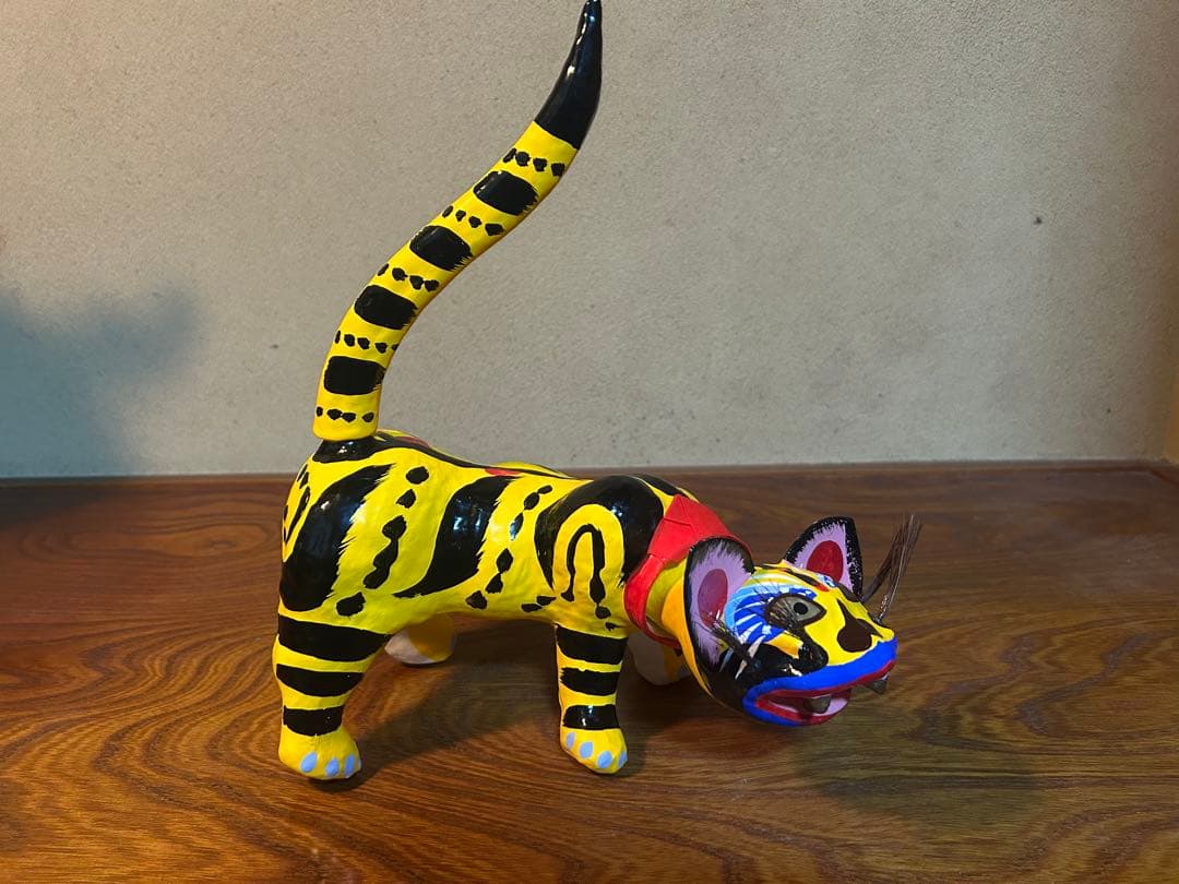 出雲張子 張子虎 髙橋張子虎本舗 NO.3