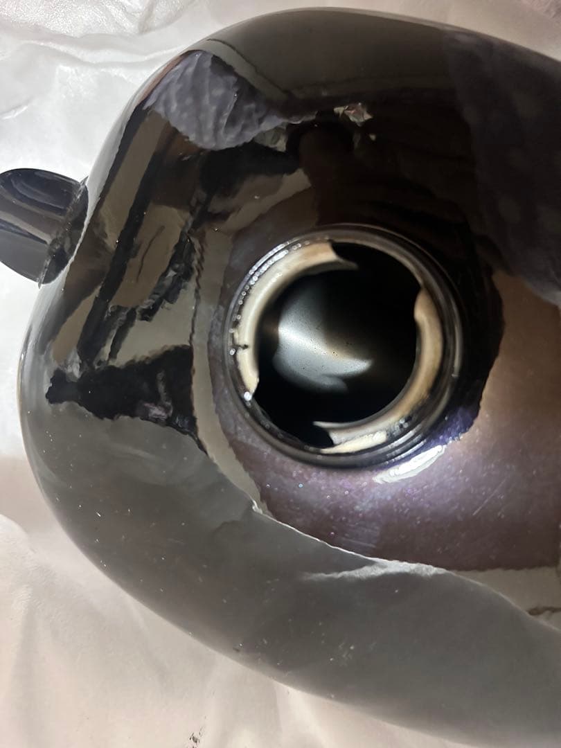 ピーナッツタンク　塗装済み　未使用