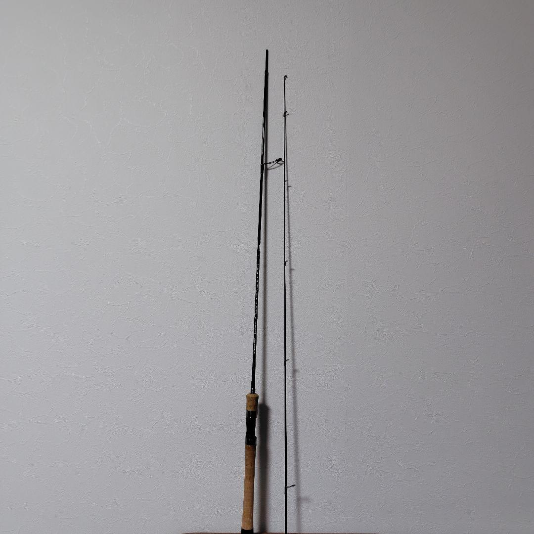 テンリュウレイズ　RZ6102S-LML スーパーヤマメ（改）