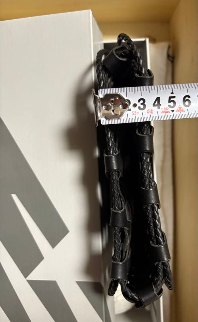 イルミーチョil micio di 巾着　ユニセックス