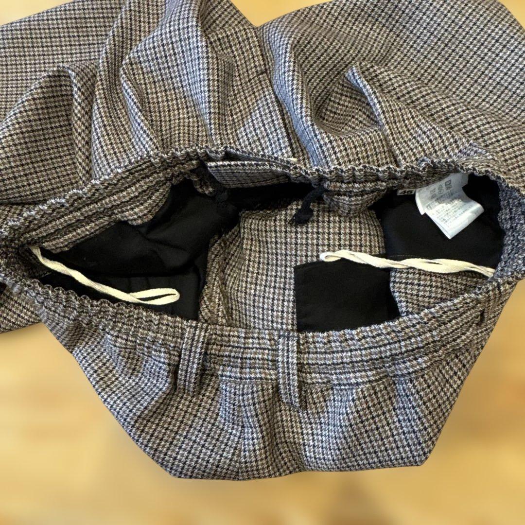 MARNI マルニ スラックス