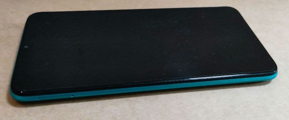 Xiaomi redmi 9T 64GB スマホ本体