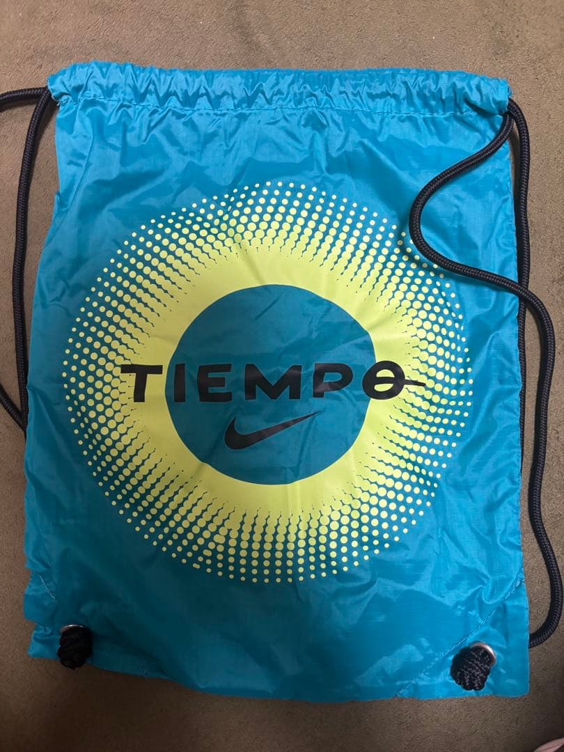 シューズ NIKE TIEMPO LEGEND 8 ELITE FG 27.5